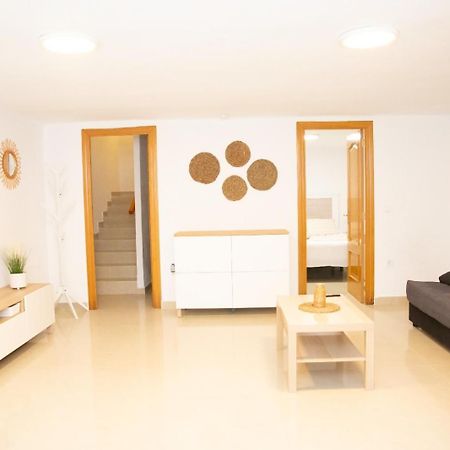 Summer Beach House Puebla de Farnals Kültér fotó